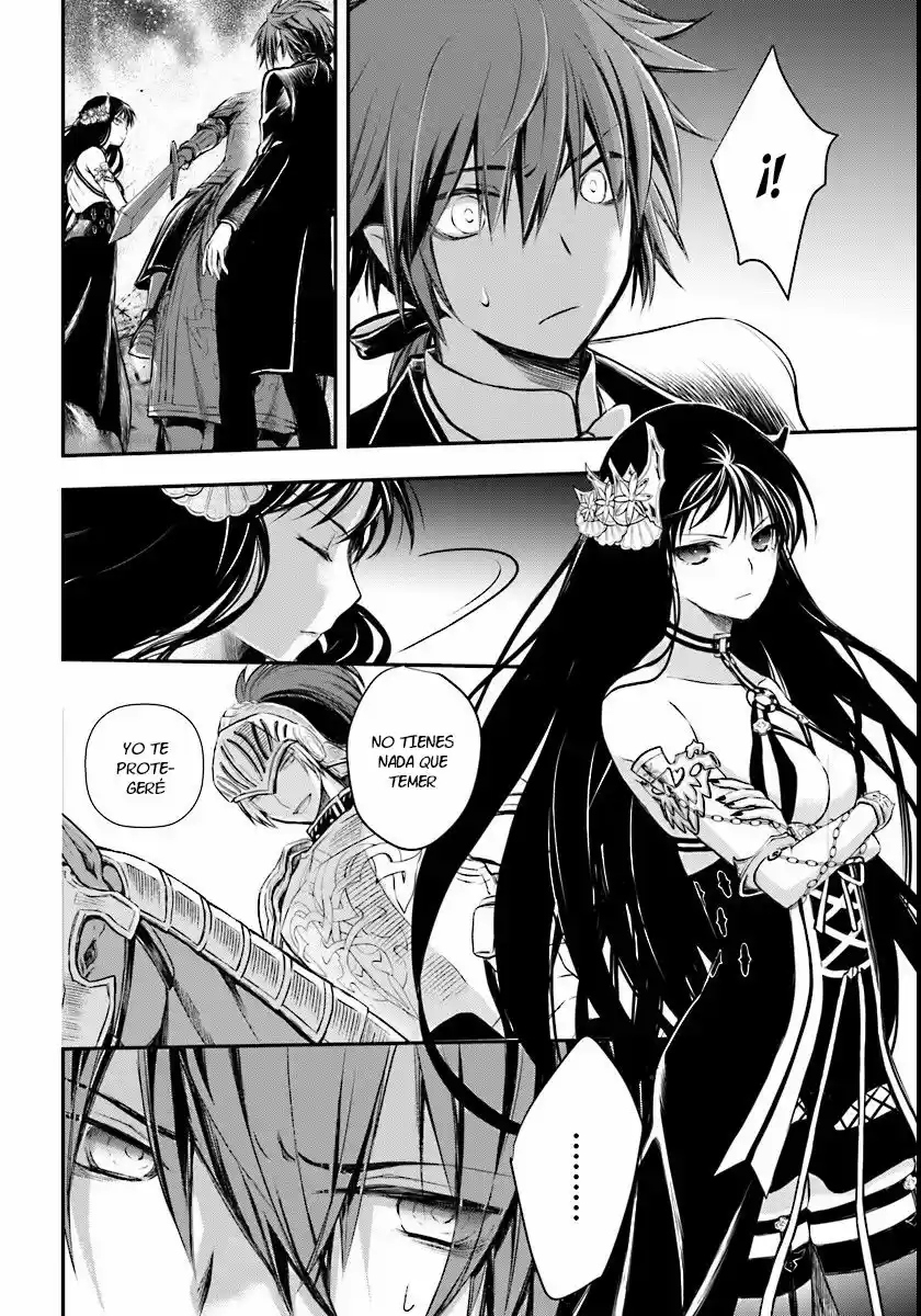 Isekai Goumon-Hime (Torture Princess of Another World) (2017) - Capítulo 3 - Página 15 - LectorTMOo