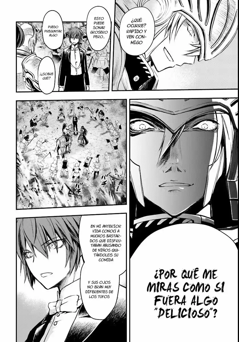 Isekai Goumon-Hime (Torture Princess of Another World) (2017) - Capítulo 3 - Página 17 - LectorTMOo