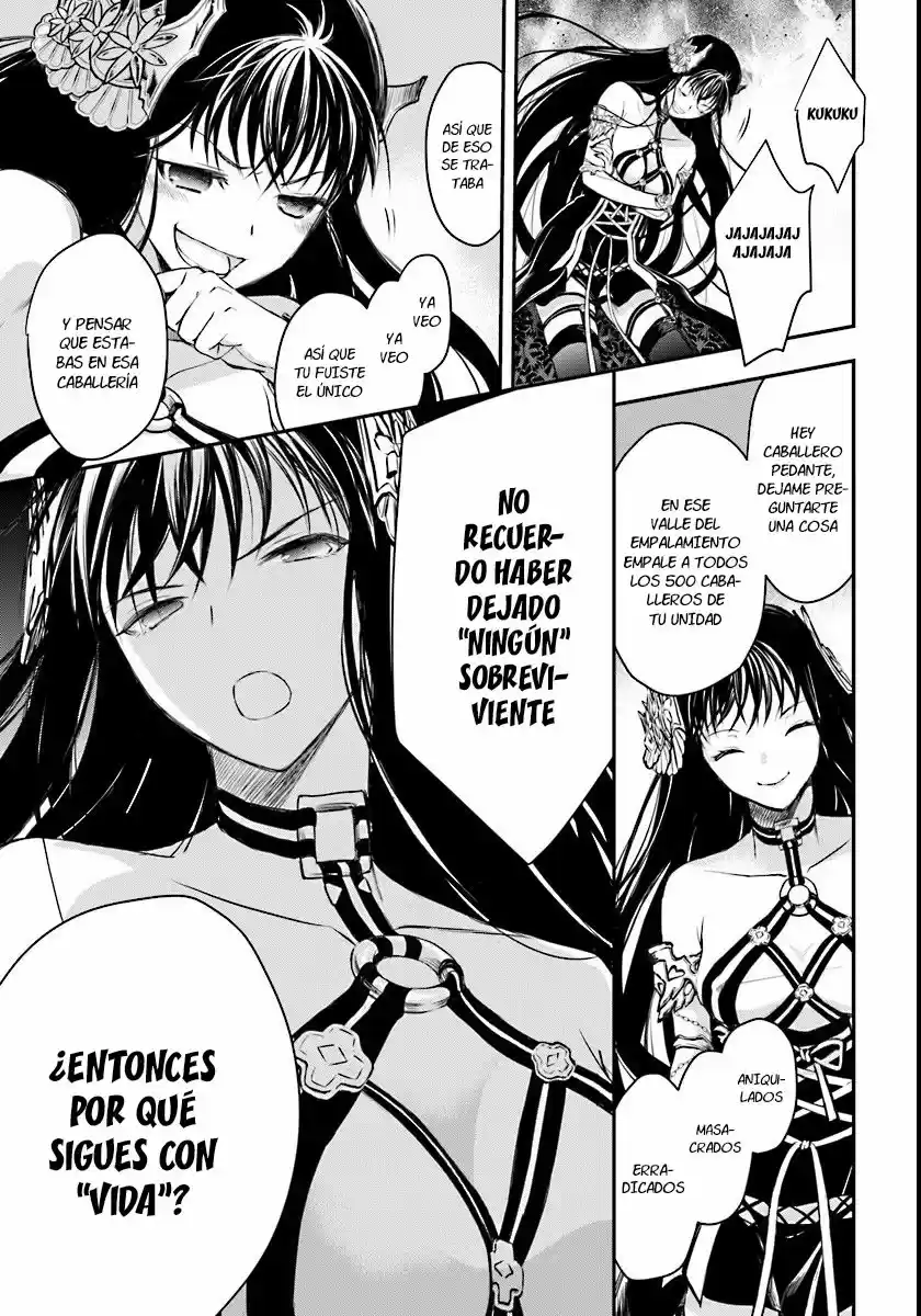 Isekai Goumon-Hime (Torture Princess of Another World) (2017) - Capítulo 3 - Página 18 - LectorTMOo