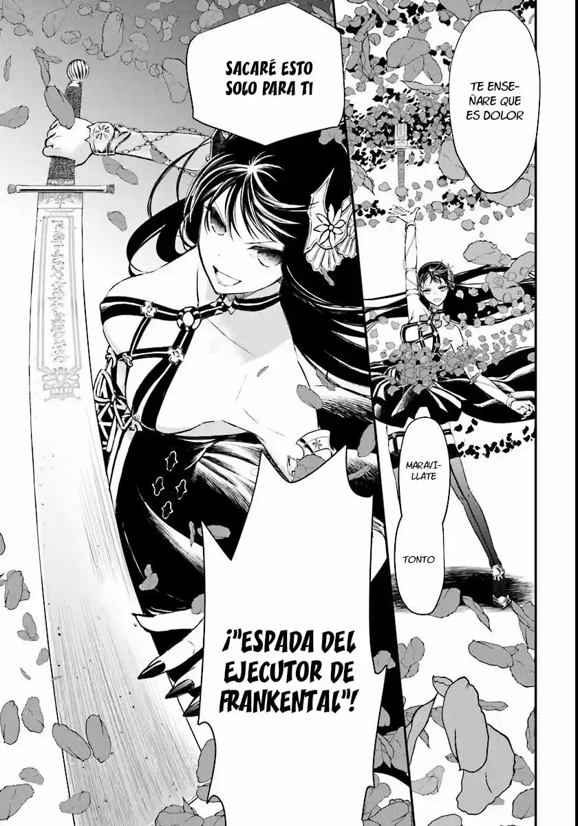 Isekai Goumon-Hime (Torture Princess of Another World) (2017) - Capítulo 3 - Página 21 - LectorTMOo