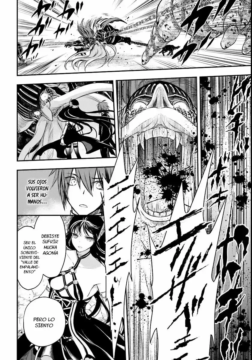 Isekai Goumon-Hime (Torture Princess of Another World) (2017) - Capítulo 3 - Página 26 - LectorTMOo