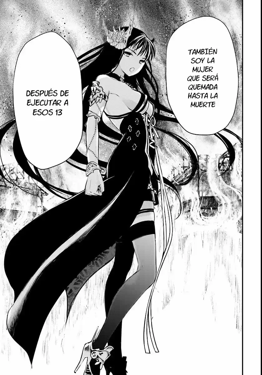 Isekai Goumon-Hime (Torture Princess of Another World) (2017) - Capítulo 3 - Página 29 - LectorTMOo