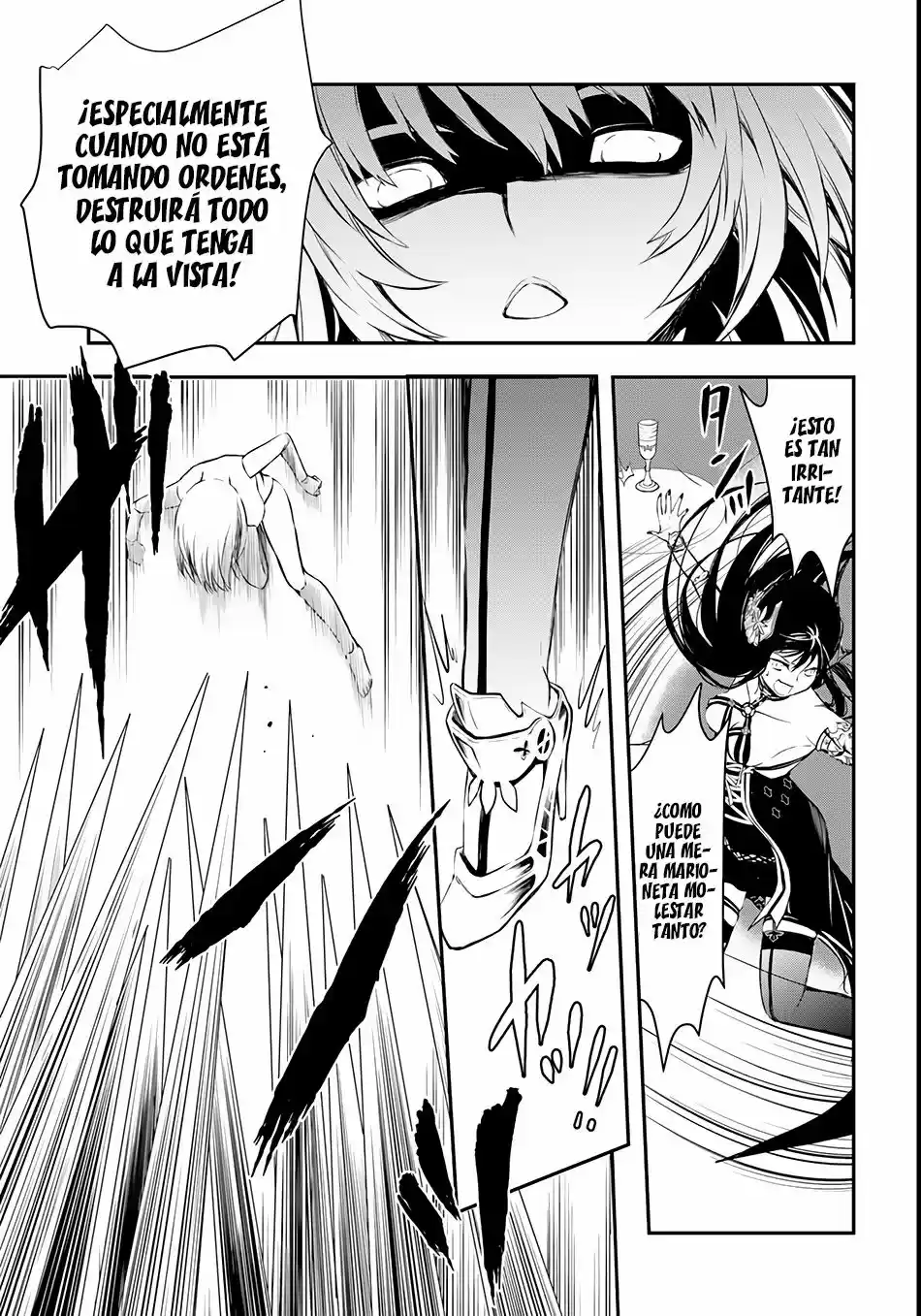 Isekai Goumon-Hime (Torture Princess of Another World) (2017) - Capítulo 4 - Página 24 - LectorTMOo