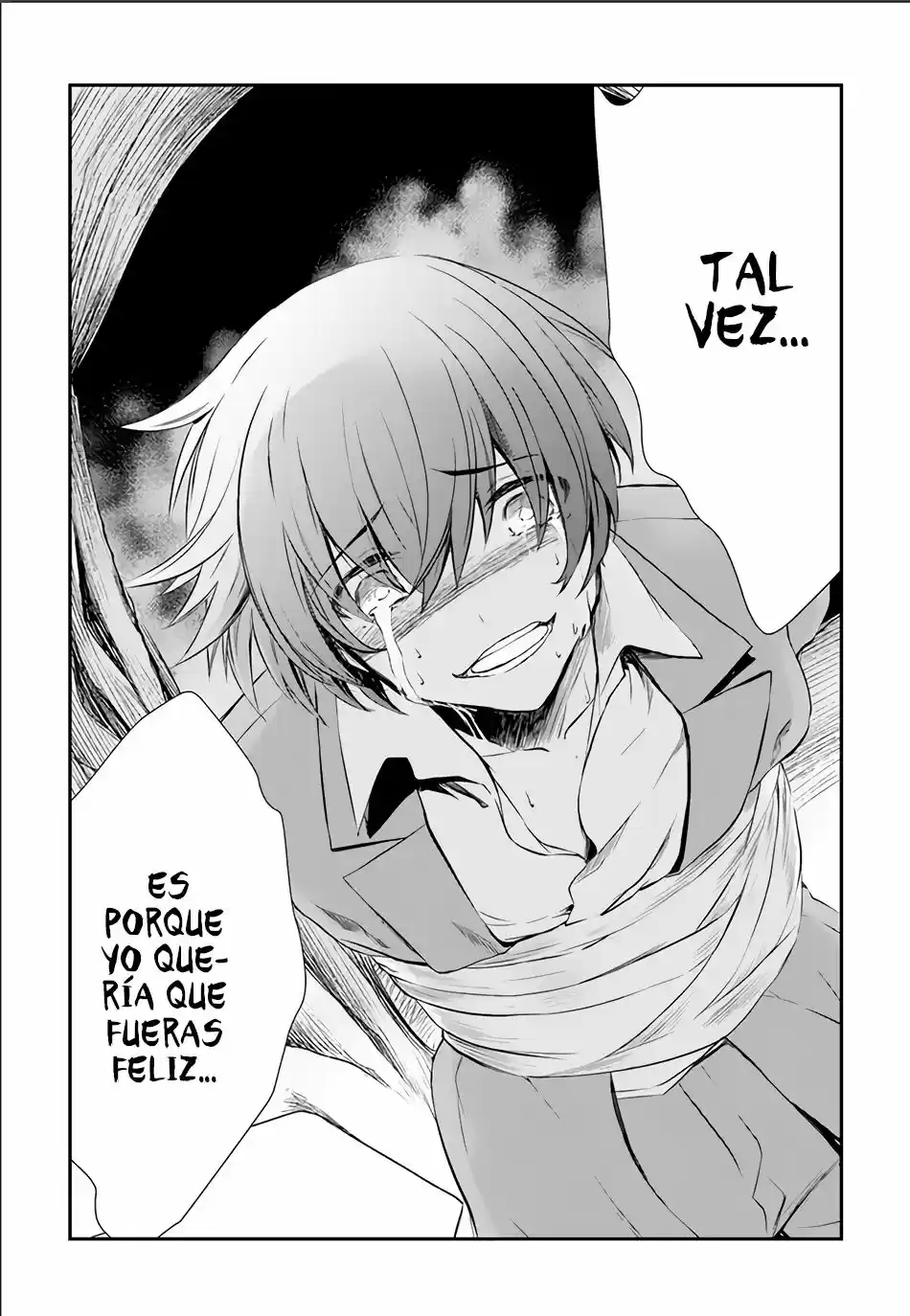 Isekai Goumon-Hime (Torture Princess of Another World) (2017) - Capítulo 6 - Página 9 - LectorTMOo