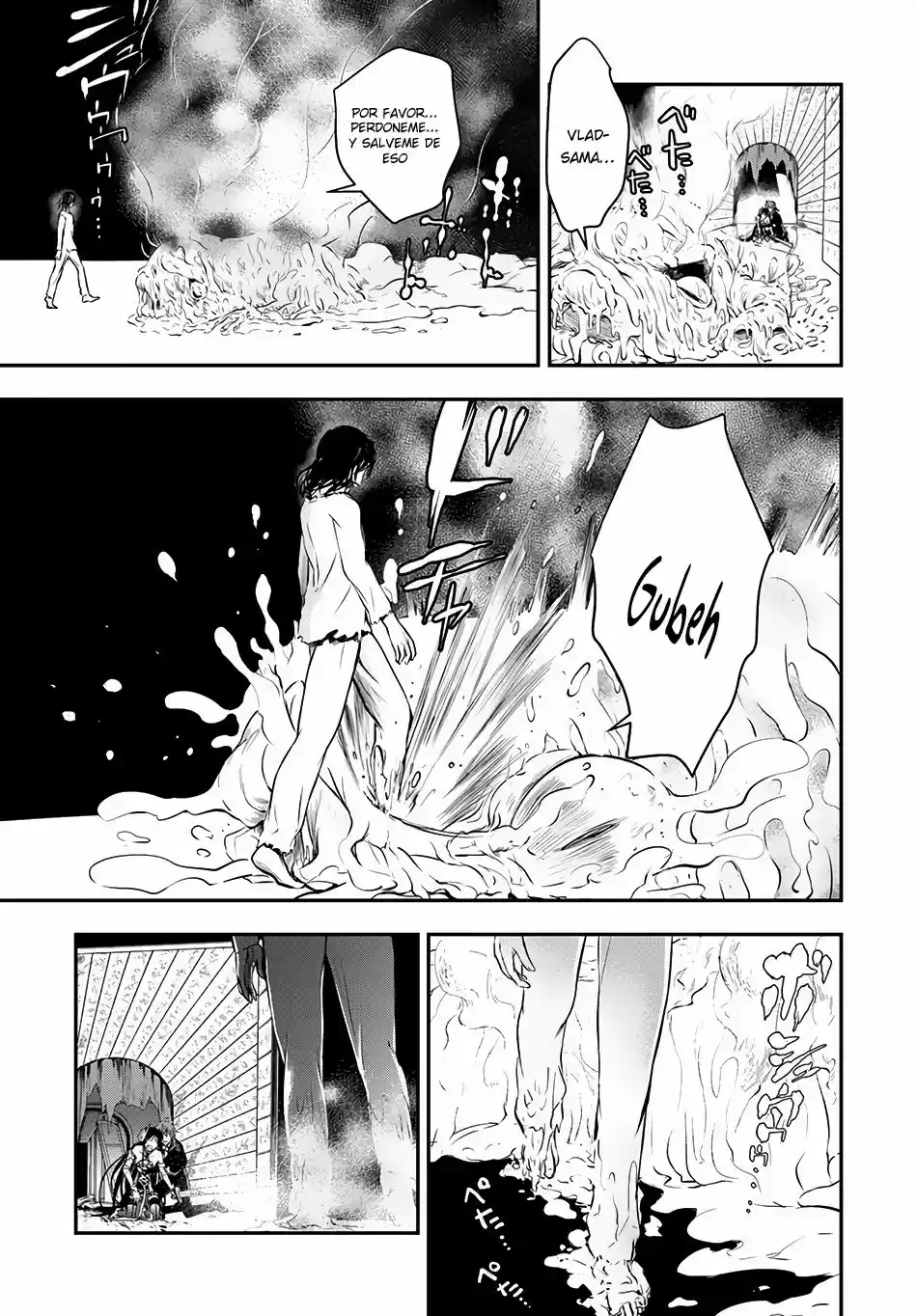 Isekai Goumon-Hime (Torture Princess of Another World) (2017) - Capítulo 9 - Página 4 - LectorTMOo