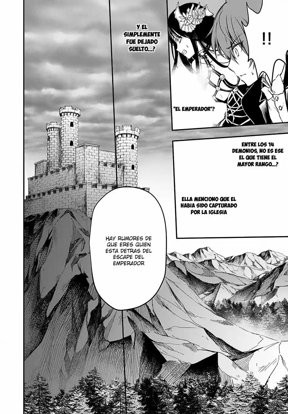 Isekai Goumon-Hime (Torture Princess of Another World) (2017) - Capítulo 9 - Página 12 - LectorTMOo