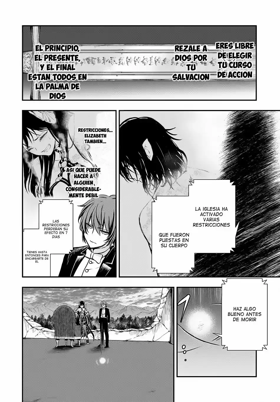 Isekai Goumon-Hime (Torture Princess of Another World) (2017) - Capítulo 9 - Página 16 - LectorTMOo