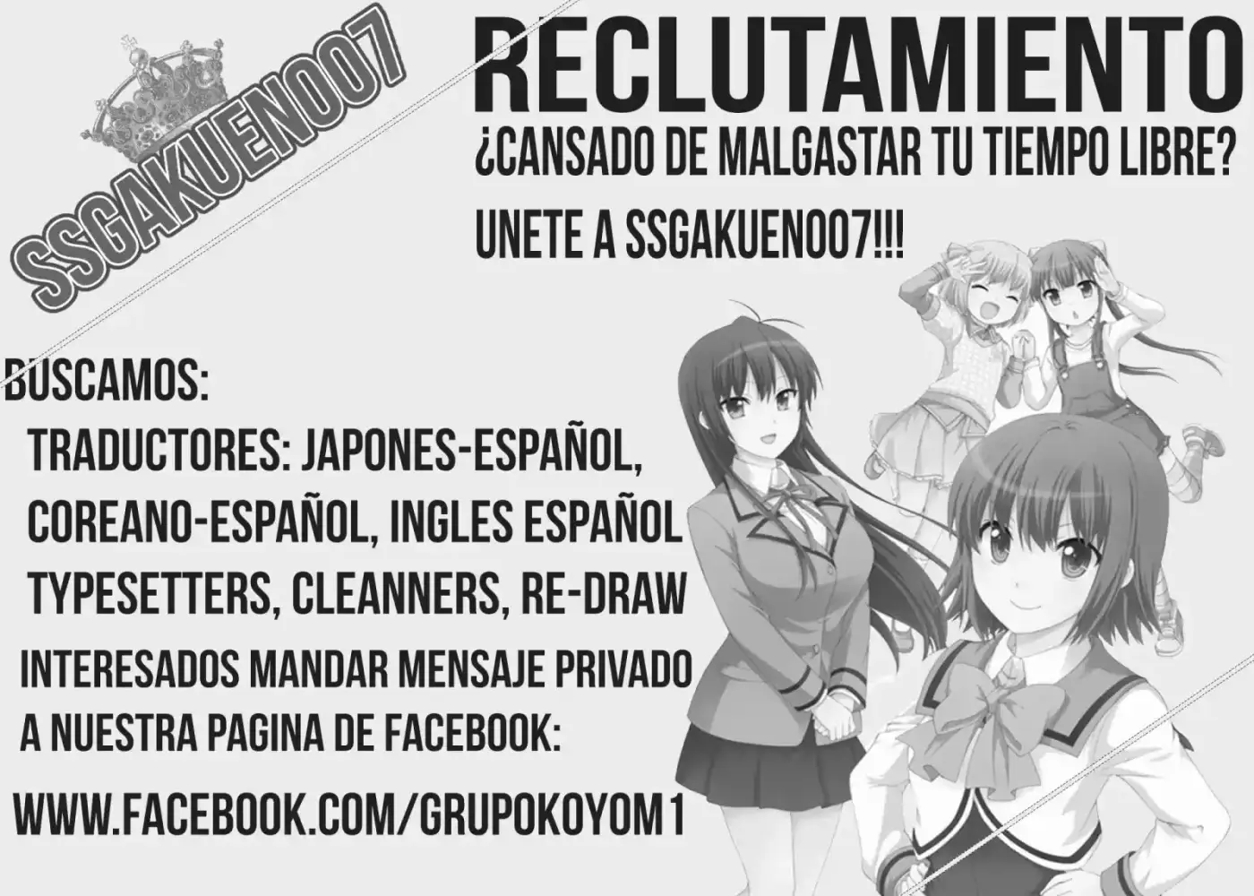 Isekai Houtei: Rebuttal Barrister (2016) - Capítulo 9 - Página 37 - LectorTMOo