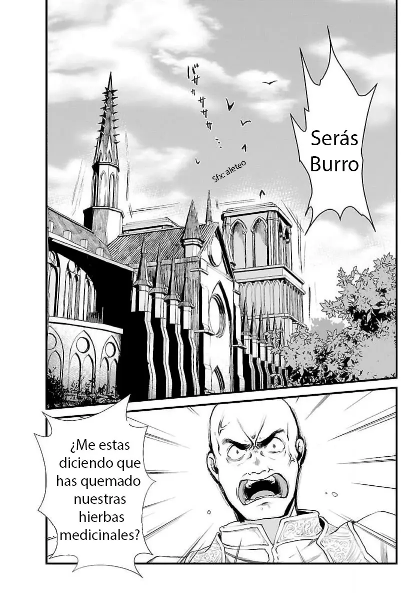 Isekai Izakaya "gen" (2020) - Capítulo 1 - Página 4 - LectorTMOo
