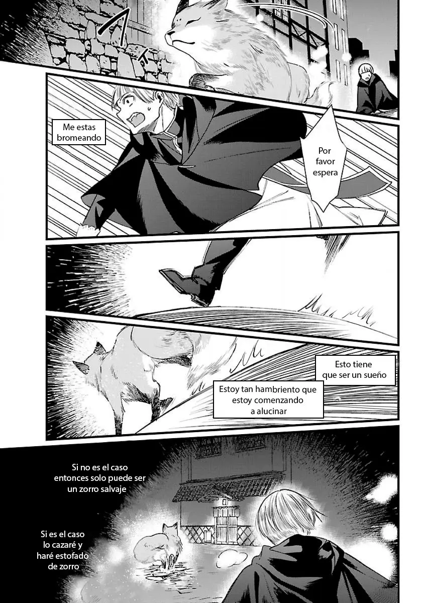 Isekai Izakaya "gen" (2020) - Capítulo 1 - Página 10 - LectorTMOo