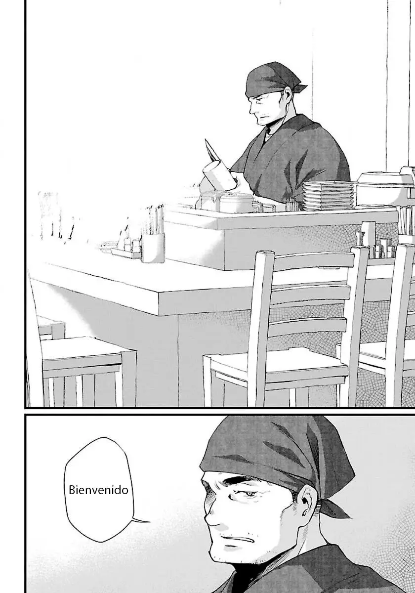 Isekai Izakaya "gen" (2020) - Capítulo 1 - Página 13 - LectorTMOo