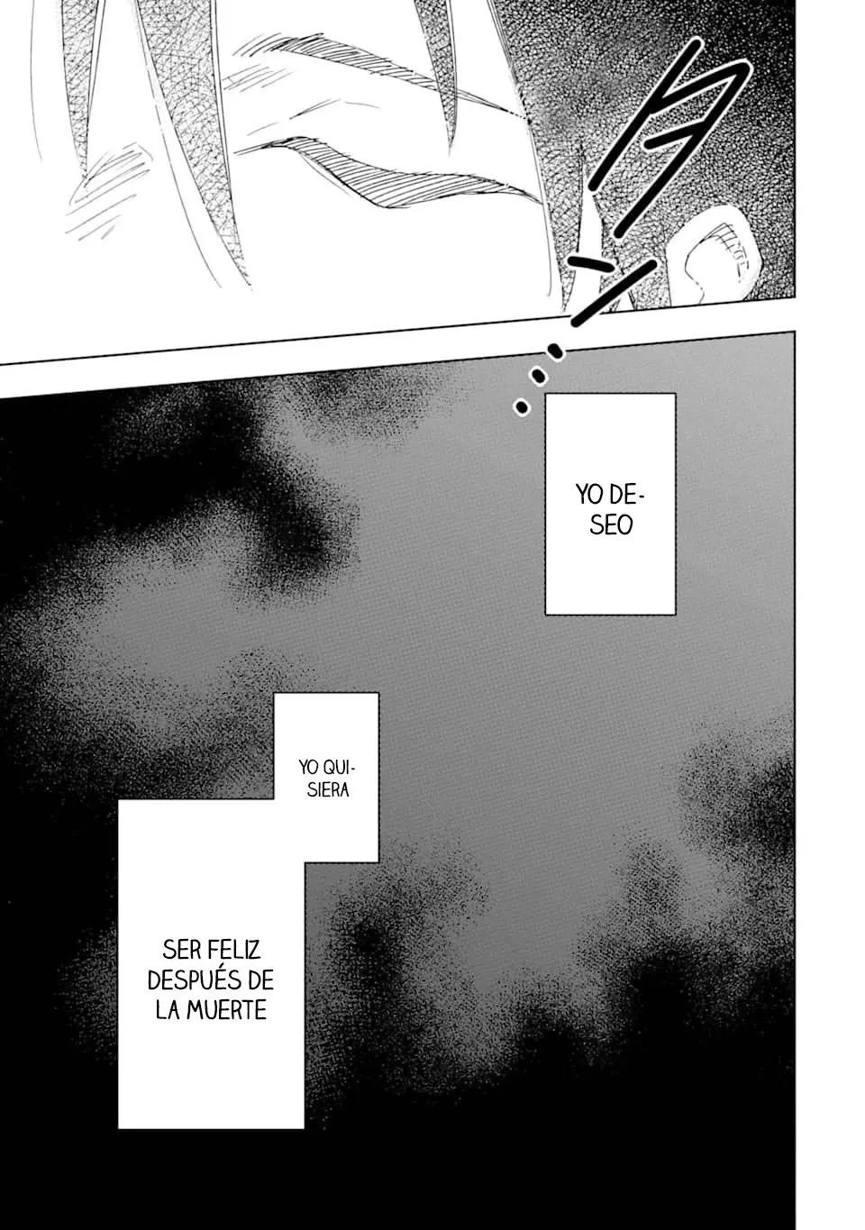Isekai Kenja no Tensei Musou (manga) - Capítulo 1.1 - Página 9 - LectorTMOo