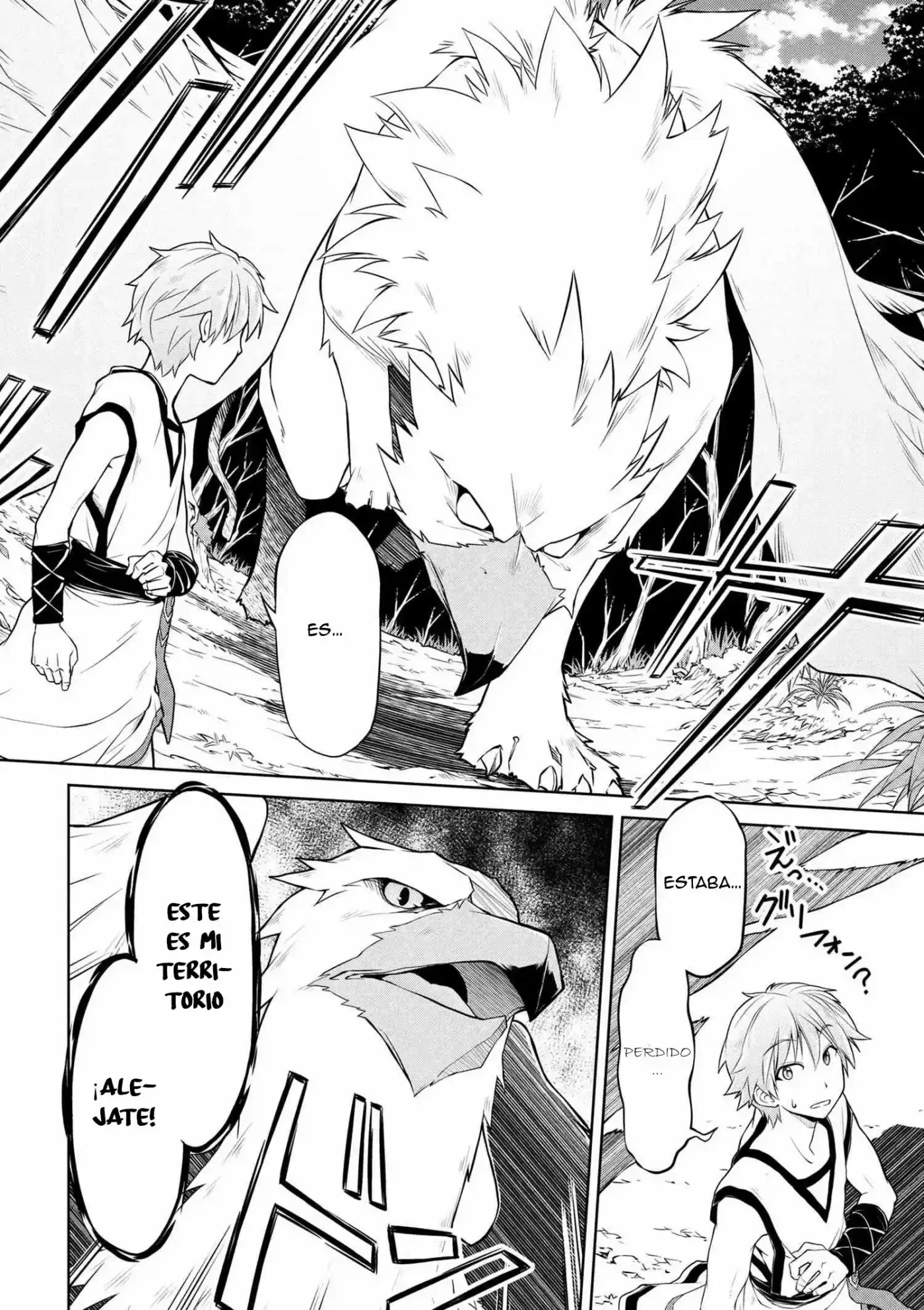 ISEKAI KENKOKUKI (2017) - Capítulo 1 - Página 11 - LectorTMOo
