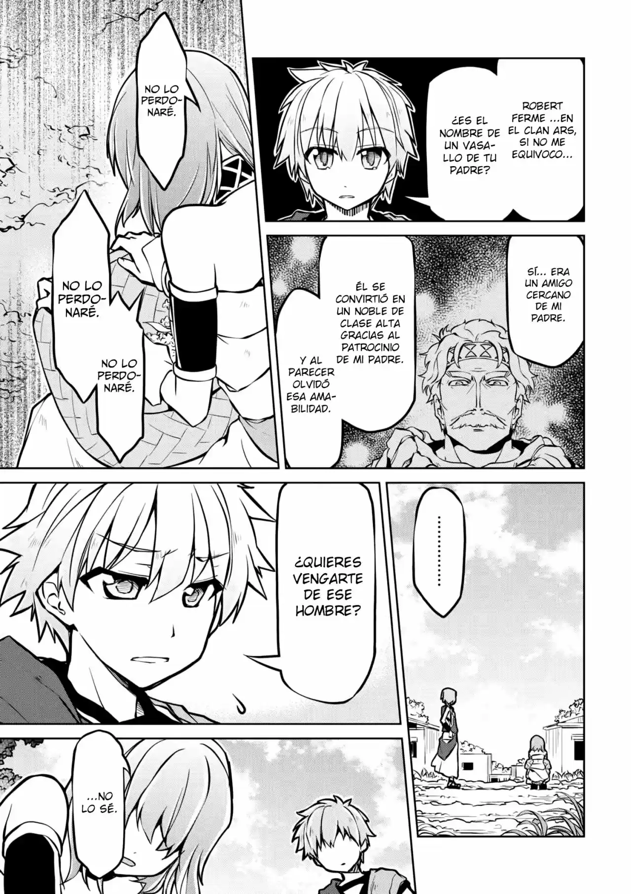 ISEKAI KENKOKUKI (2017) - Capítulo 10 - Página 6 - LectorTMOo
