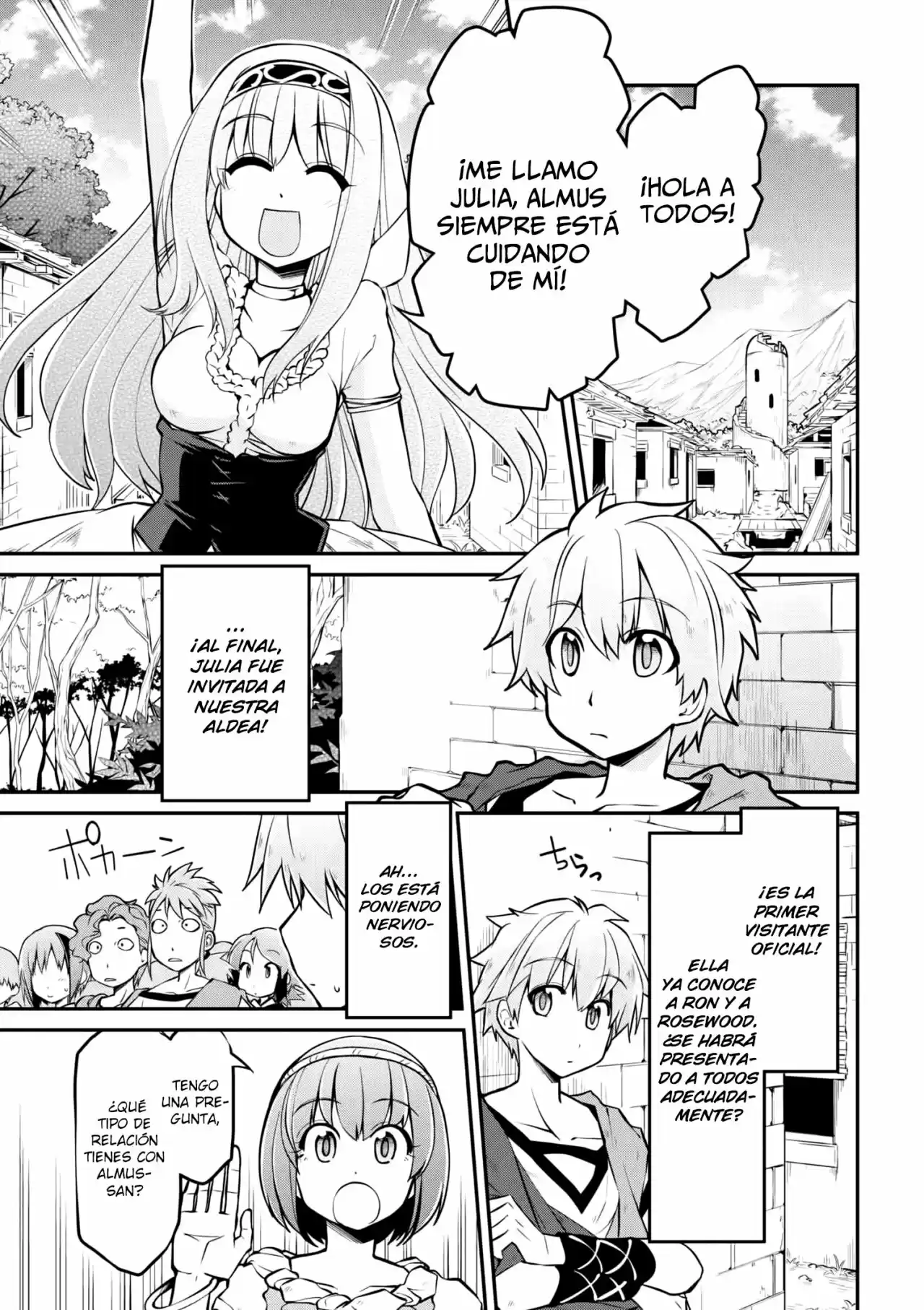 ISEKAI KENKOKUKI (2017) - Capítulo 11 - Página 12 - LectorTMOo