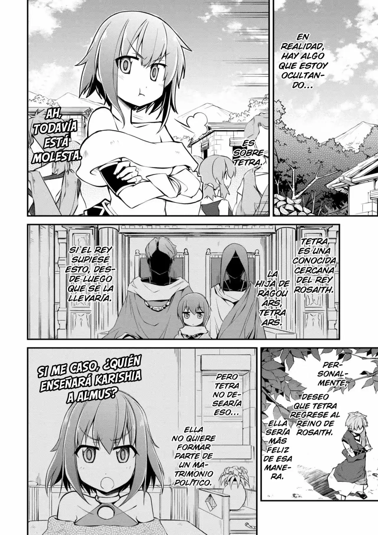 ISEKAI KENKOKUKI (2017) - Capítulo 12 - Página 5 - LectorTMOo