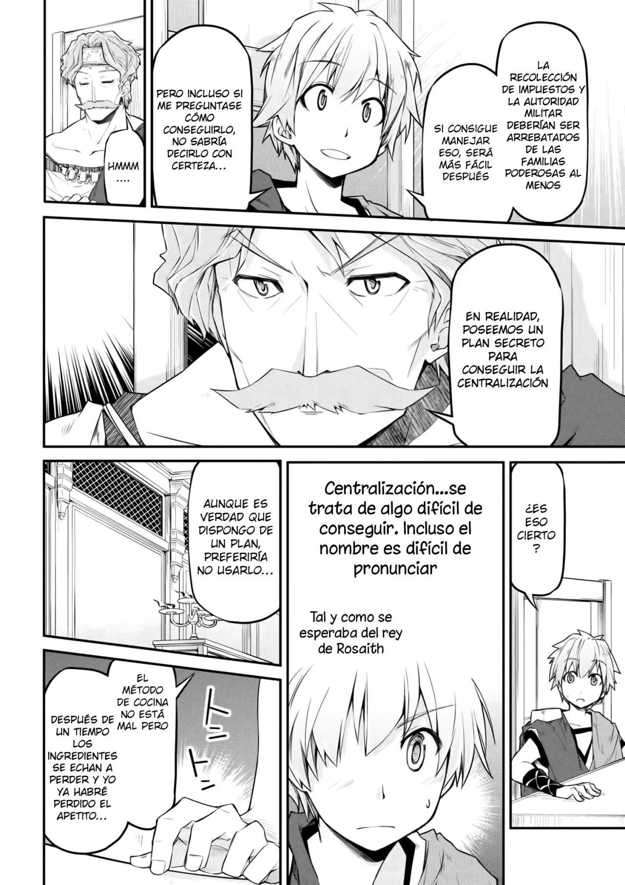 ISEKAI KENKOKUKI (2017) - Capítulo 13 - Página 15 - LectorTMOo