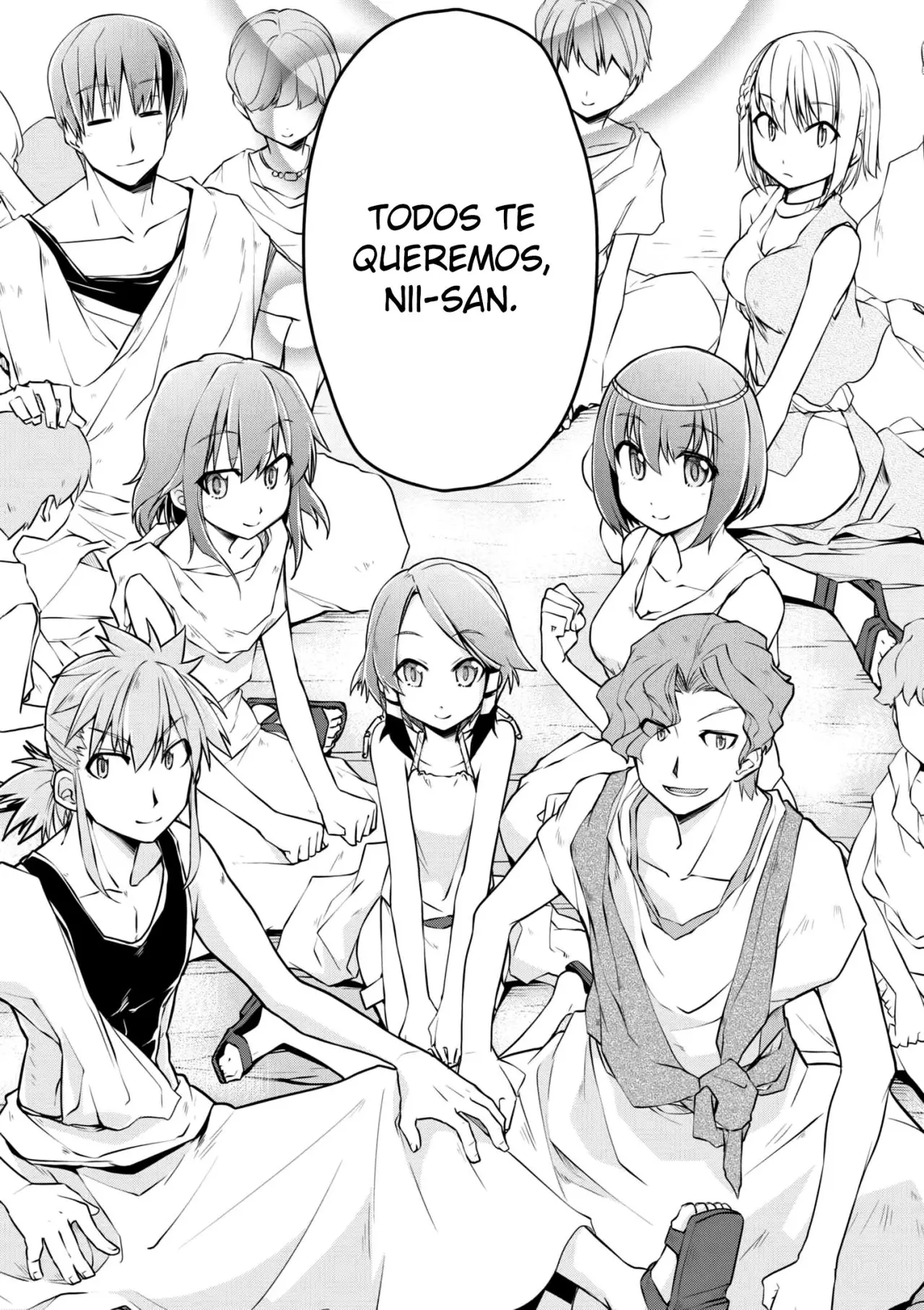 ISEKAI KENKOKUKI (2017) - Capítulo 15 - Página 19 - LectorTMOo