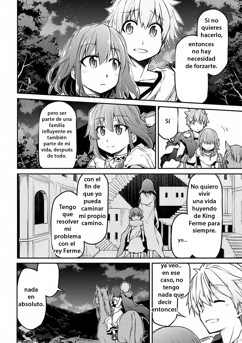 ISEKAI KENKOKUKI (2017) - Capítulo 20.1 - Página 13 - LectorTMOo