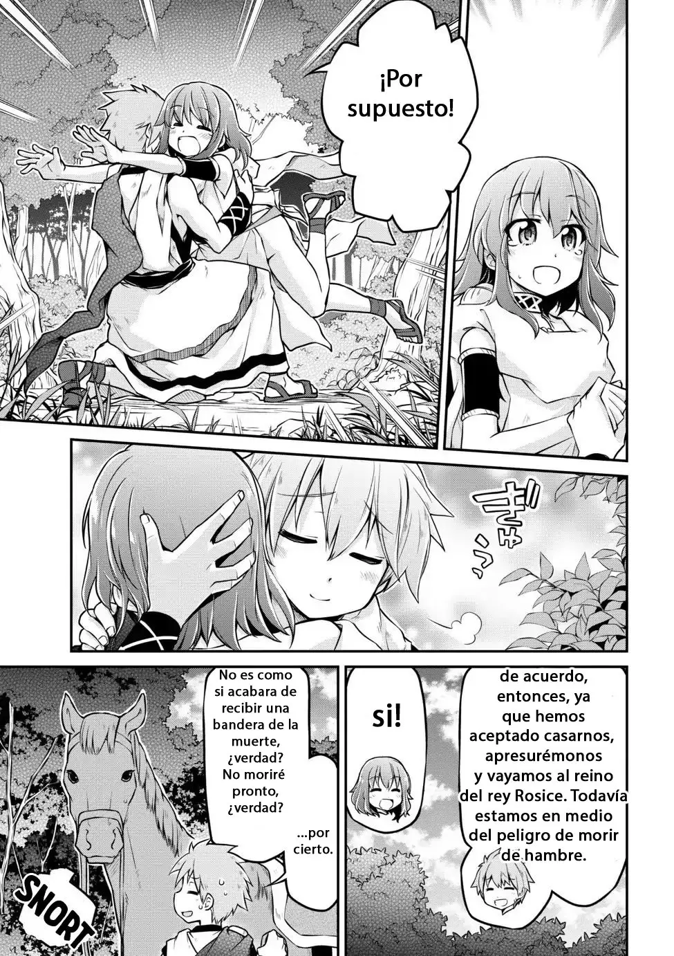 ISEKAI KENKOKUKI (2017) - Capítulo 20.2 - Página 8 - LectorTMOo