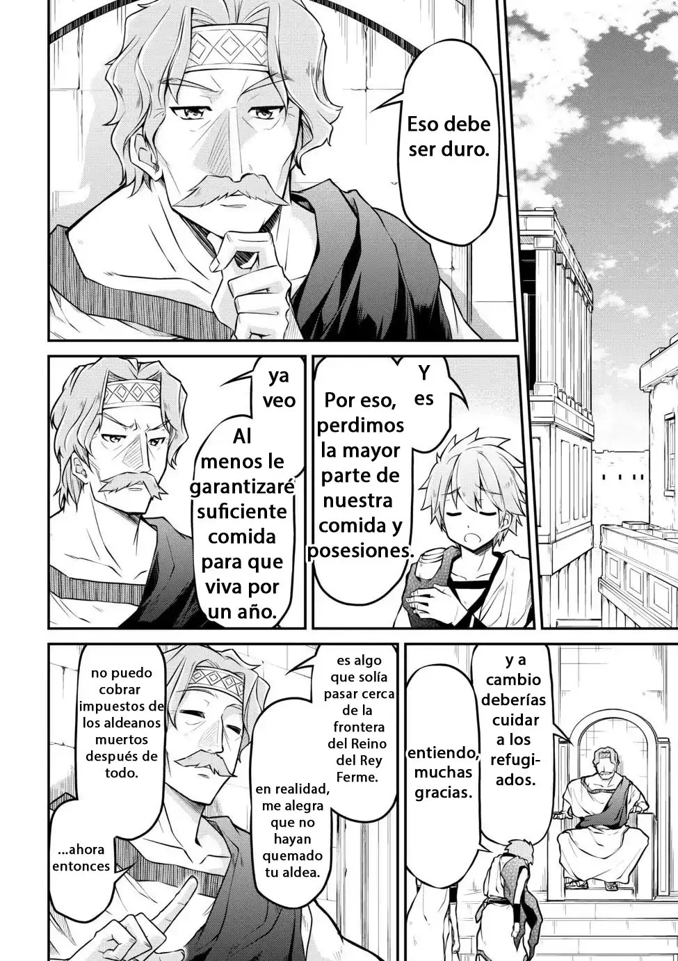 ISEKAI KENKOKUKI (2017) - Capítulo 20.2 - Página 9 - LectorTMOo