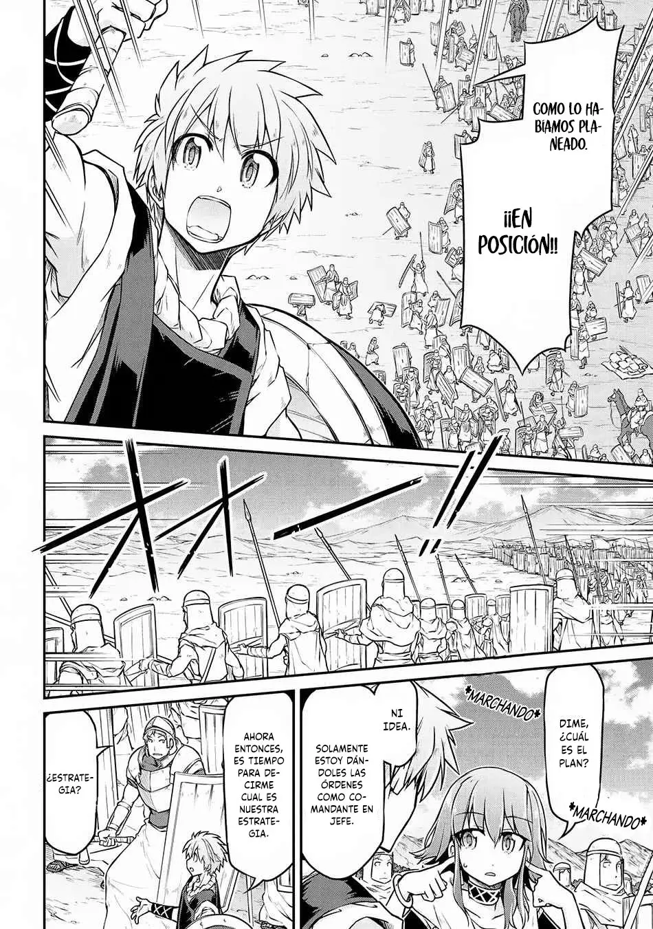 ISEKAI KENKOKUKI (2017) - Capítulo 26.2 - Página 7 - LectorTMOo