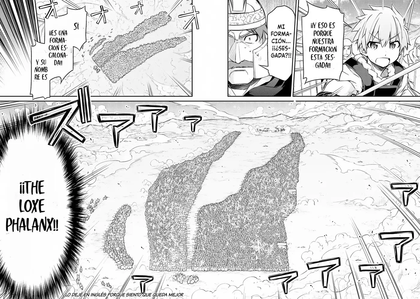 ISEKAI KENKOKUKI (2017) - Capítulo 27.2 - Página 7 - LectorTMOo