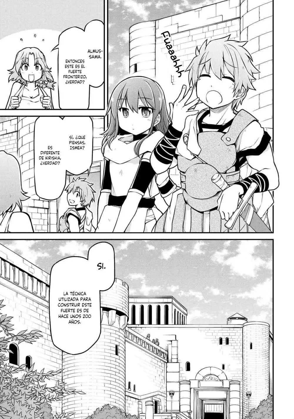 ISEKAI KENKOKUKI (2017) - Capítulo 38.2 - Página 10 - LectorTMOo