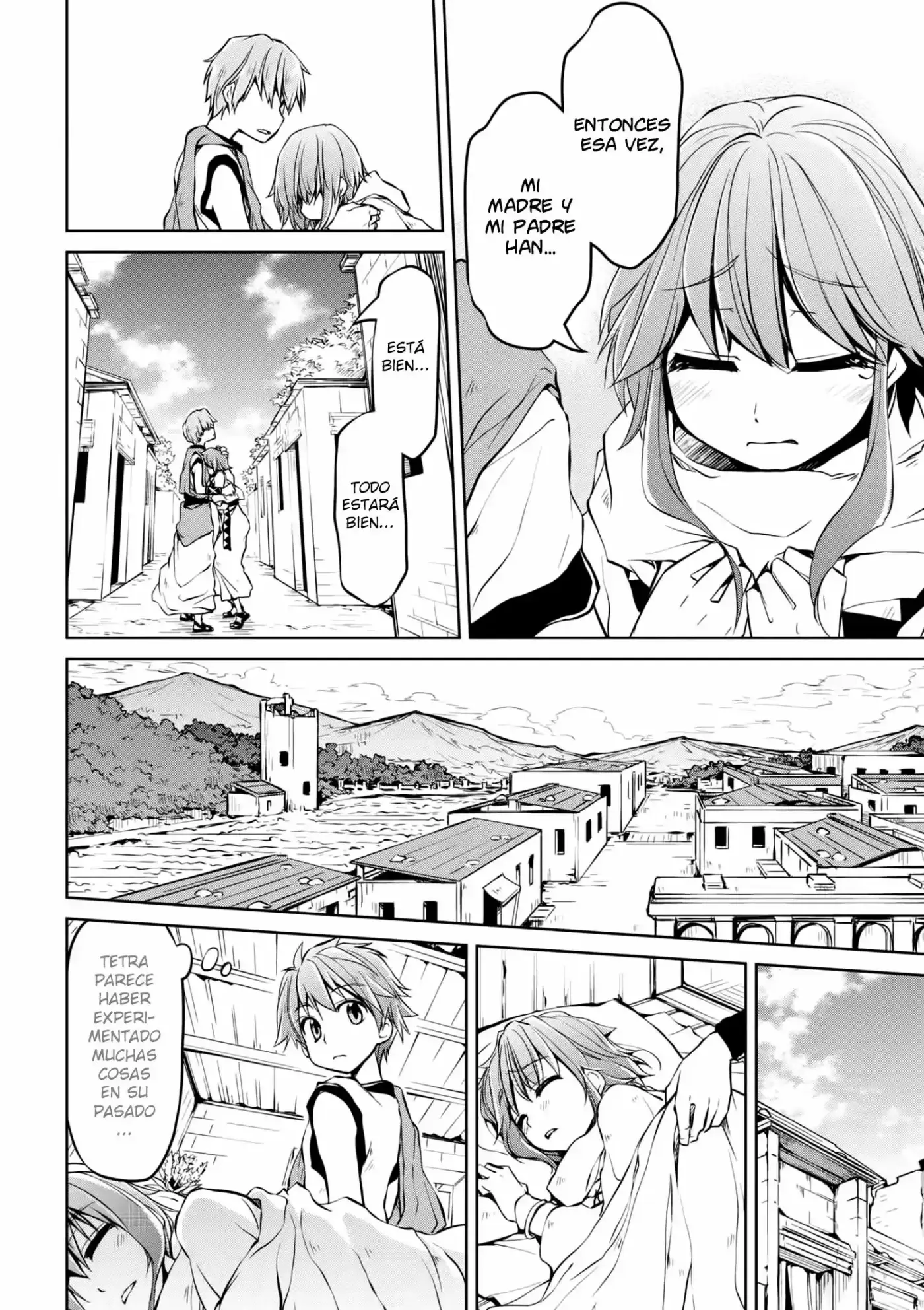ISEKAI KENKOKUKI (2017) - Capítulo 8 - Página 15 - LectorTMOo