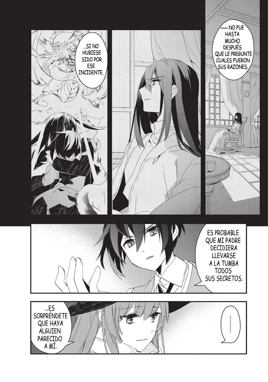 Isekai Mahou wa Okureteru! (2016) - Capítulo 16 - Página 10 - LectorTMOo
