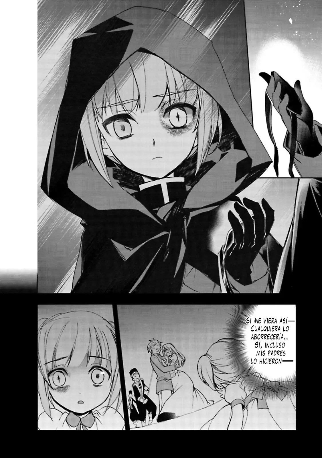 Isekai Mahou wa Okureteru! (2016) - Capítulo 31 - Página 31 - LectorTMOo
