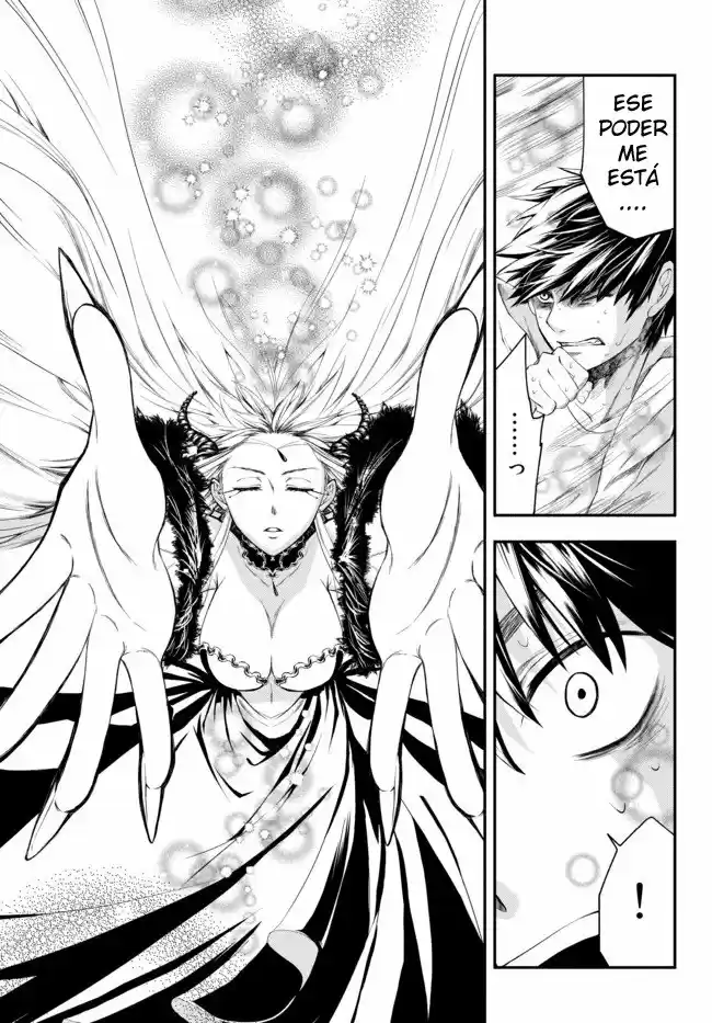 Isekai Man Chikin ― HP 1 no Mama de Saikyou Saisoku Danjon Kouryaku ― (2019) - Capítulo 1.5 - Página 15 - LectorTMOo