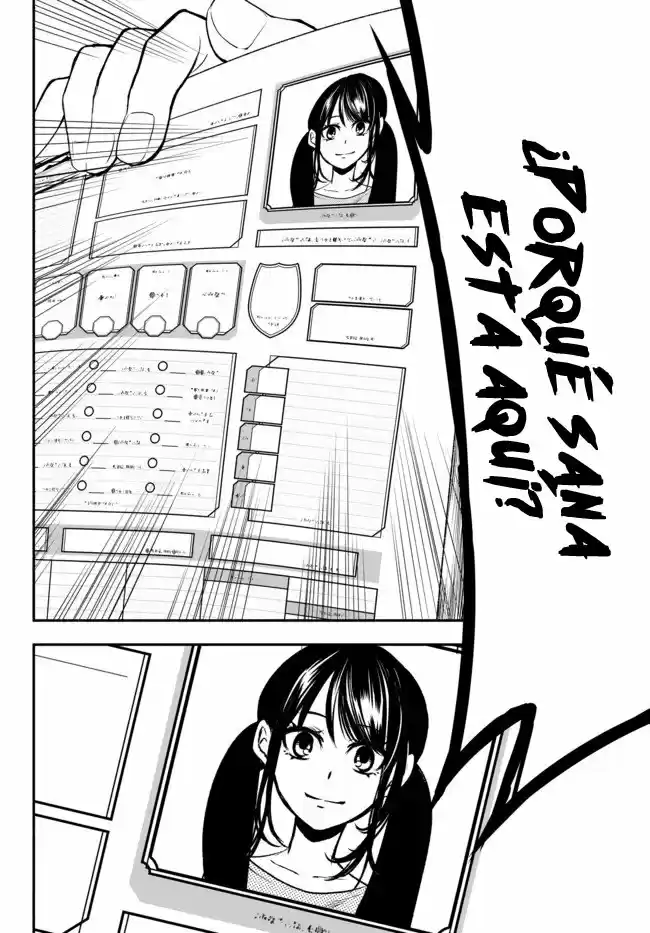 Isekai Man Chikin ― HP 1 no Mama de Saikyou Saisoku Danjon Kouryaku ― (2019) - Capítulo 1.5 - Página 20 - LectorTMOo