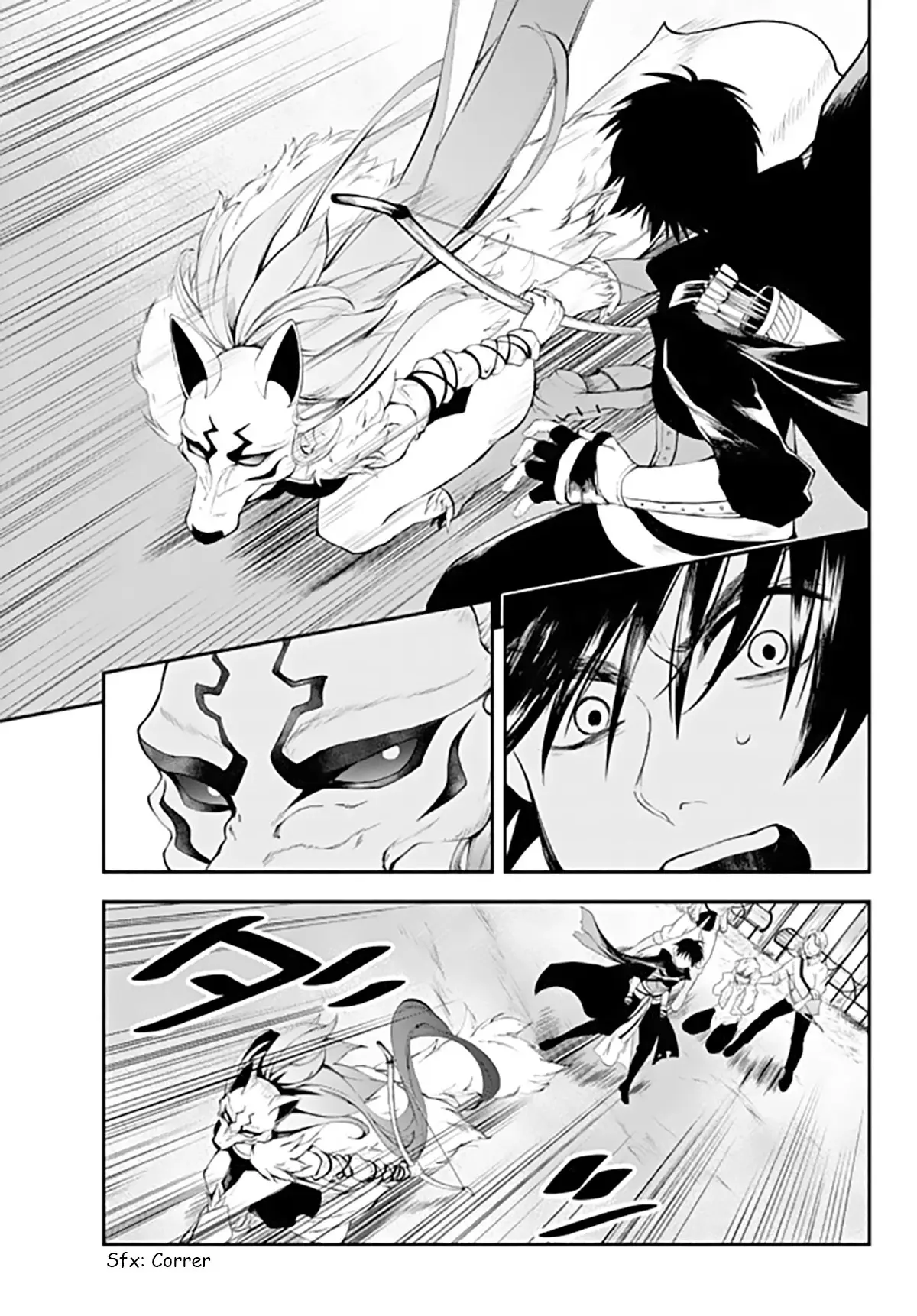 Isekai Man Chikin ― HP 1 no Mama de Saikyou Saisoku Danjon Kouryaku ― (2019) - Capítulo 11 - Página 5 - LectorTMOo