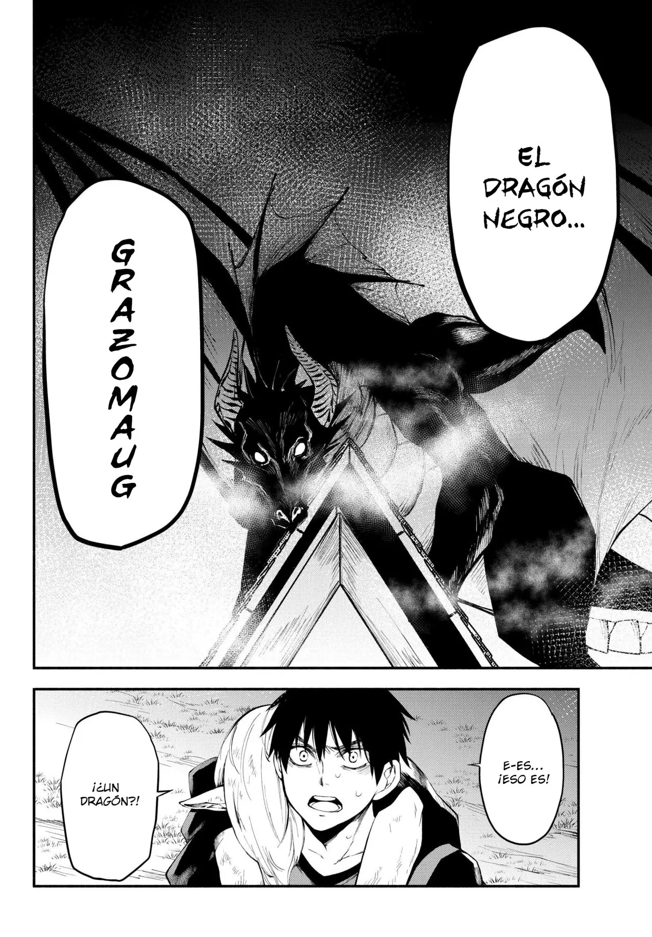 Isekai Man Chikin ― HP 1 no Mama de Saikyou Saisoku Danjon Kouryaku ― (2019) - Capítulo 13 - Página 12 - LectorTMOo