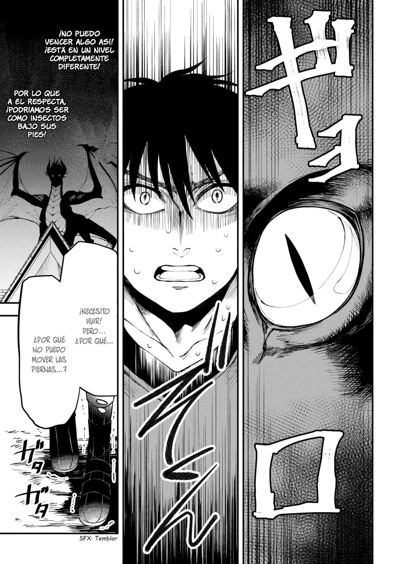 Isekai Man Chikin ― HP 1 no Mama de Saikyou Saisoku Danjon Kouryaku ― (2019) - Capítulo 13 - Página 13 - LectorTMOo
