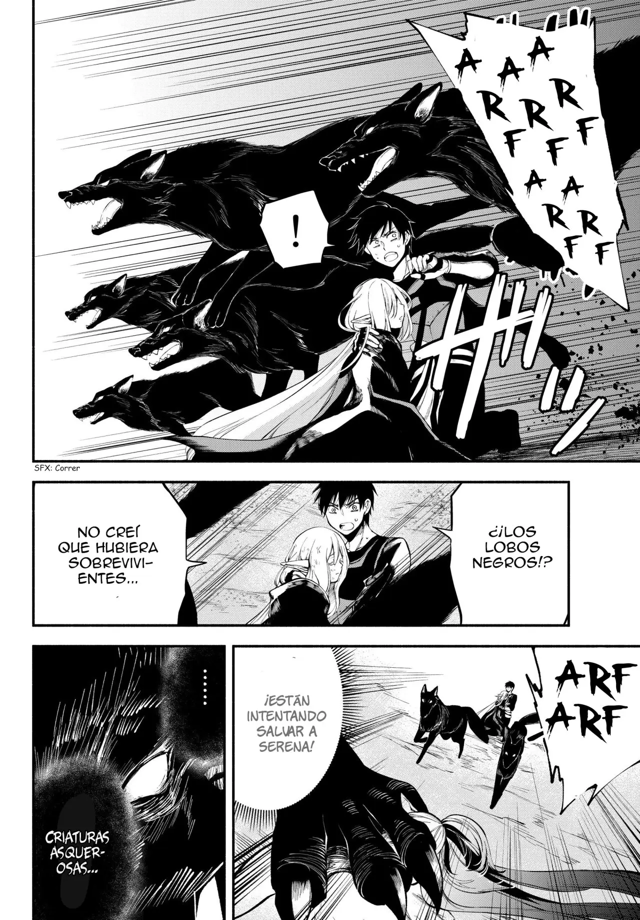 Isekai Man Chikin ― HP 1 no Mama de Saikyou Saisoku Danjon Kouryaku ― (2019) - Capítulo 15 - Página 5 - LectorTMOo