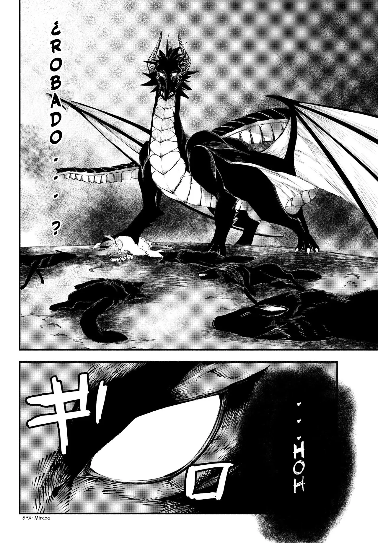 Isekai Man Chikin ― HP 1 no Mama de Saikyou Saisoku Danjon Kouryaku ― (2019) - Capítulo 15 - Página 9 - LectorTMOo