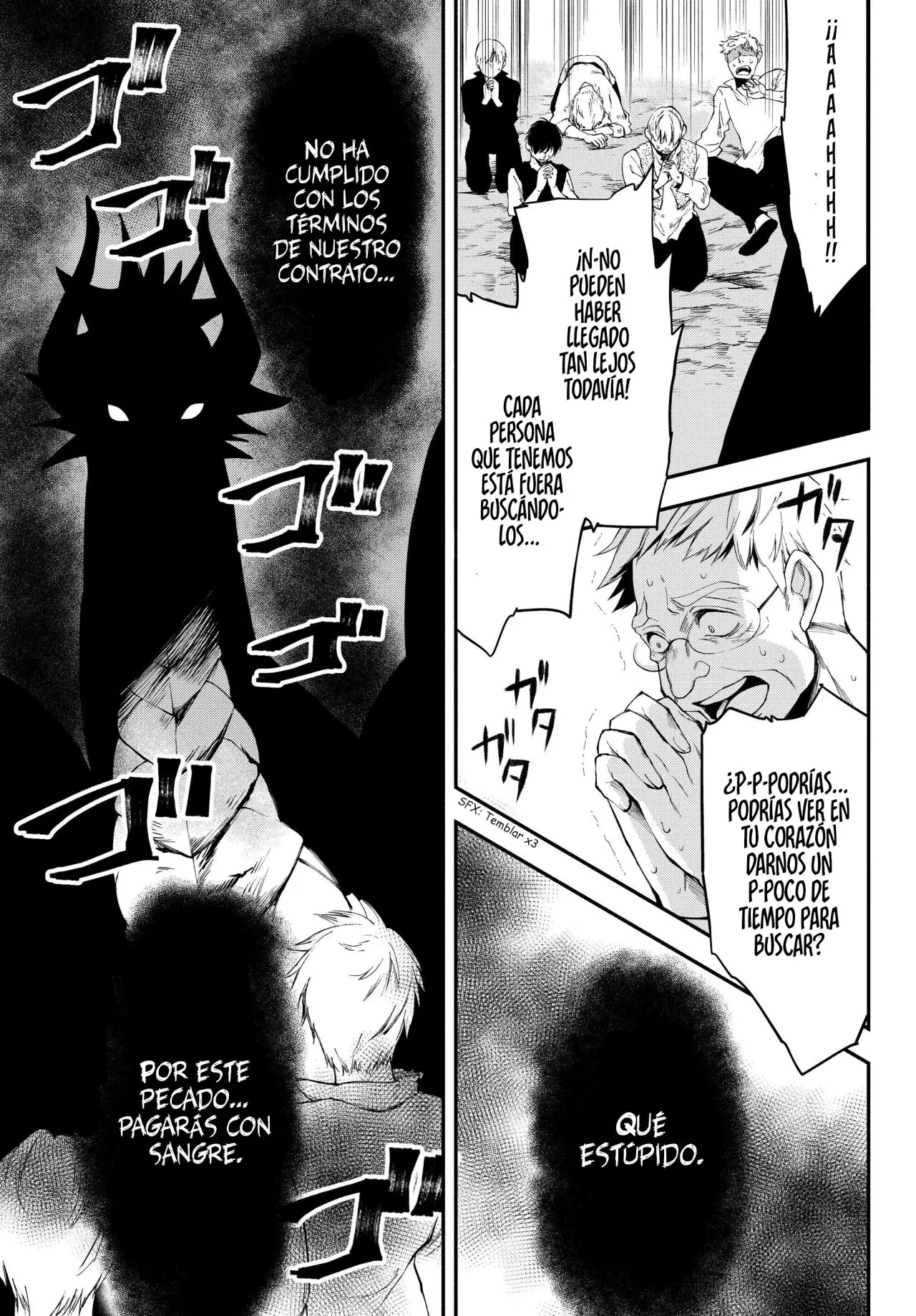 Isekai Man Chikin ― HP 1 no Mama de Saikyou Saisoku Danjon Kouryaku ― (2019) - Capítulo 15 - Página 10 - LectorTMOo