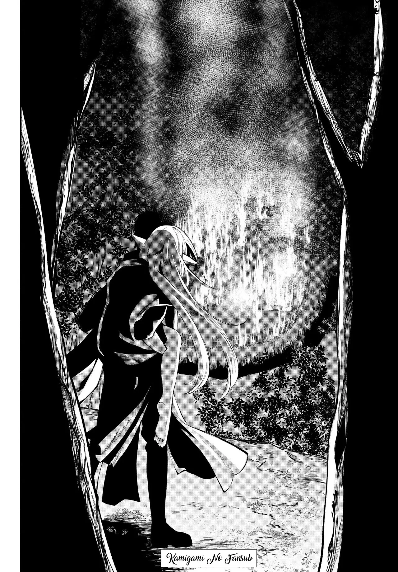 Isekai Man Chikin ― HP 1 no Mama de Saikyou Saisoku Danjon Kouryaku ― (2019) - Capítulo 15 - Página 13 - LectorTMOo