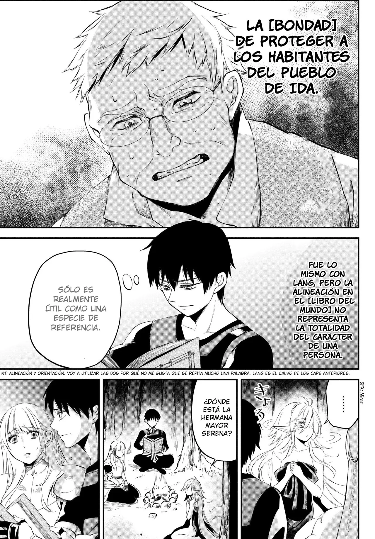Isekai Man Chikin ― HP 1 no Mama de Saikyou Saisoku Danjon Kouryaku ― (2019) - Capítulo 16 - Página 11 - LectorTMOo