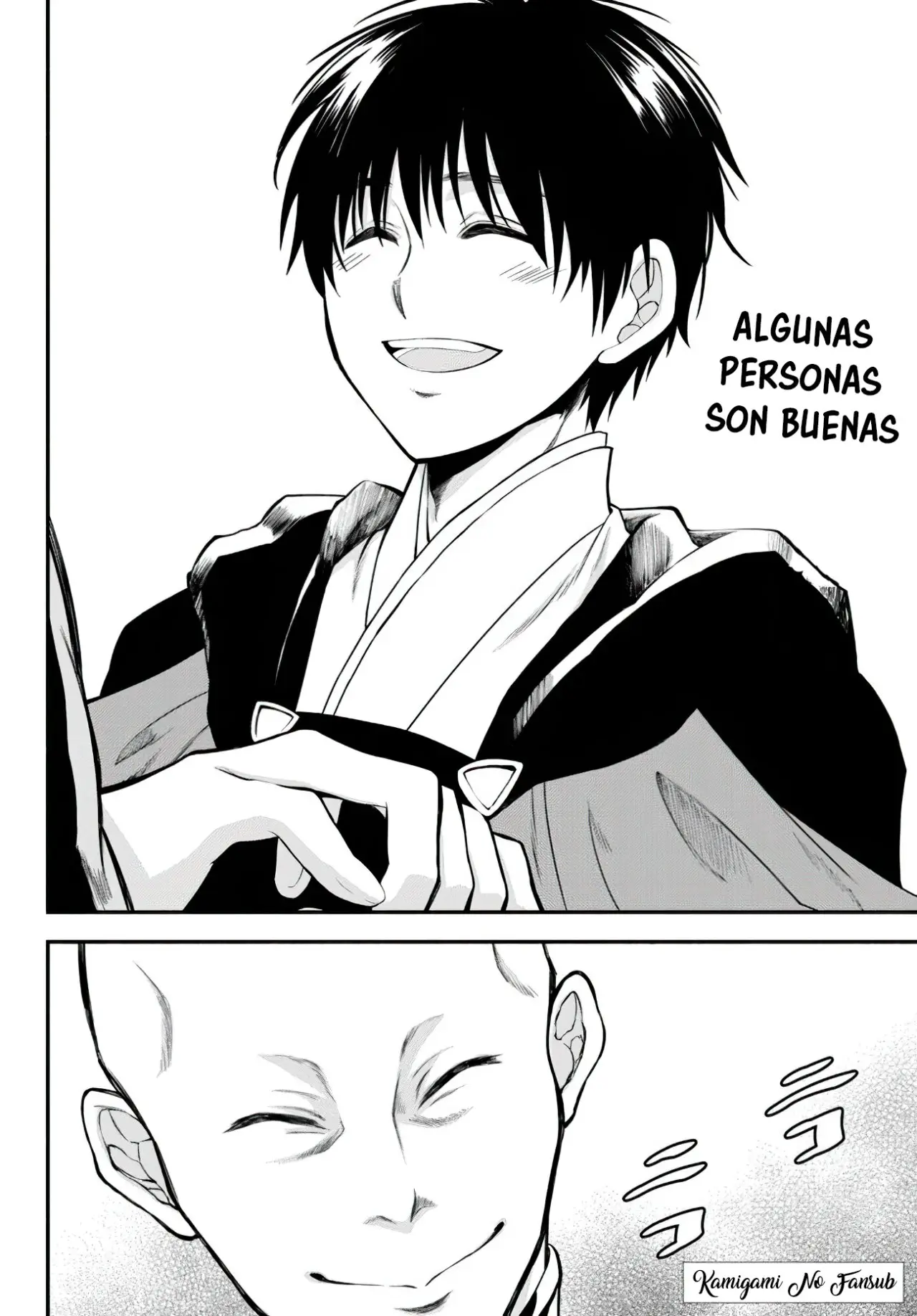 Isekai Man Chikin ― HP 1 no Mama de Saikyou Saisoku Danjon Kouryaku ― (2019) - Capítulo 5 - Página 40 - LectorTMOo