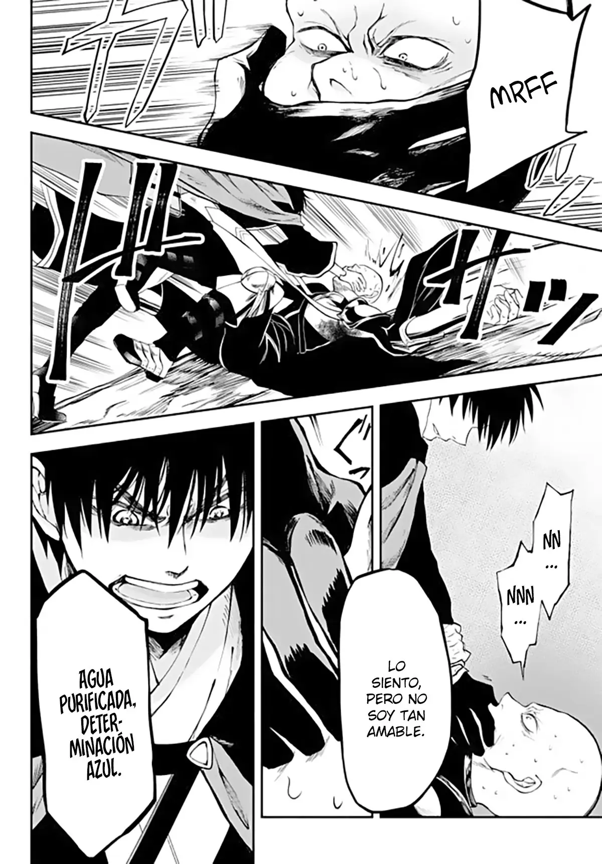 Isekai Man Chikin ― HP 1 no Mama de Saikyou Saisoku Danjon Kouryaku ― (2019) - Capítulo 7 - Página 12 - LectorTMOo