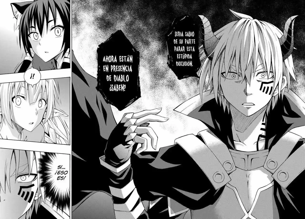 Isekai Maou to Shoukan Shoujo no Dorei Majutsu (2015) - Capítulo 1 - Página 29 - LectorTMOo