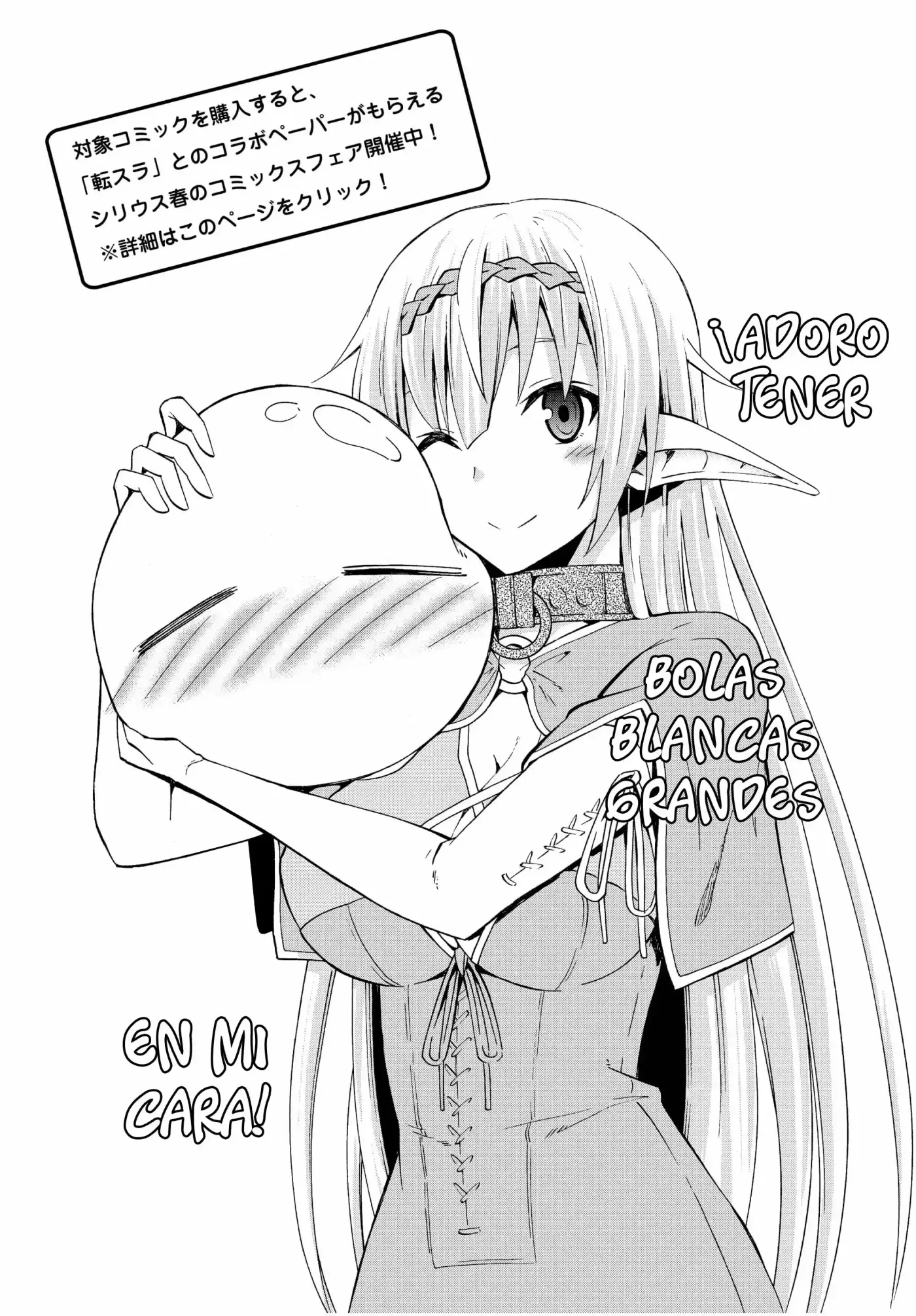 Isekai Maou to Shoukan Shoujo no Dorei Majutsu (2015) - Capítulo 11 - Página 17 - LectorTMOo