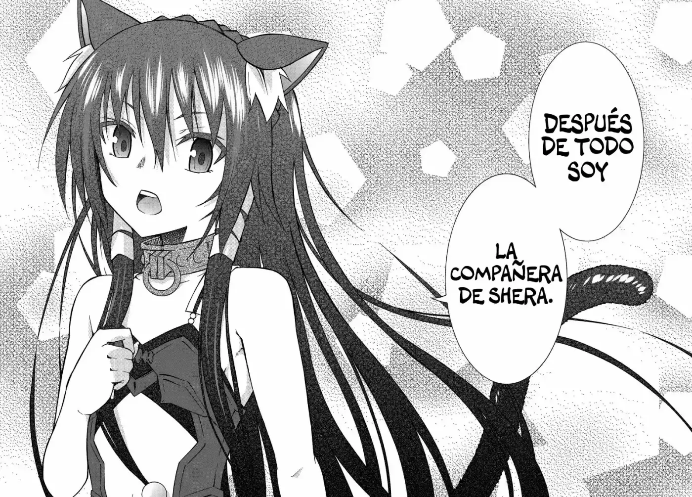 Isekai Maou to Shoukan Shoujo no Dorei Majutsu (2015) - Capítulo 17.2 - Página 14 - LectorTMOo