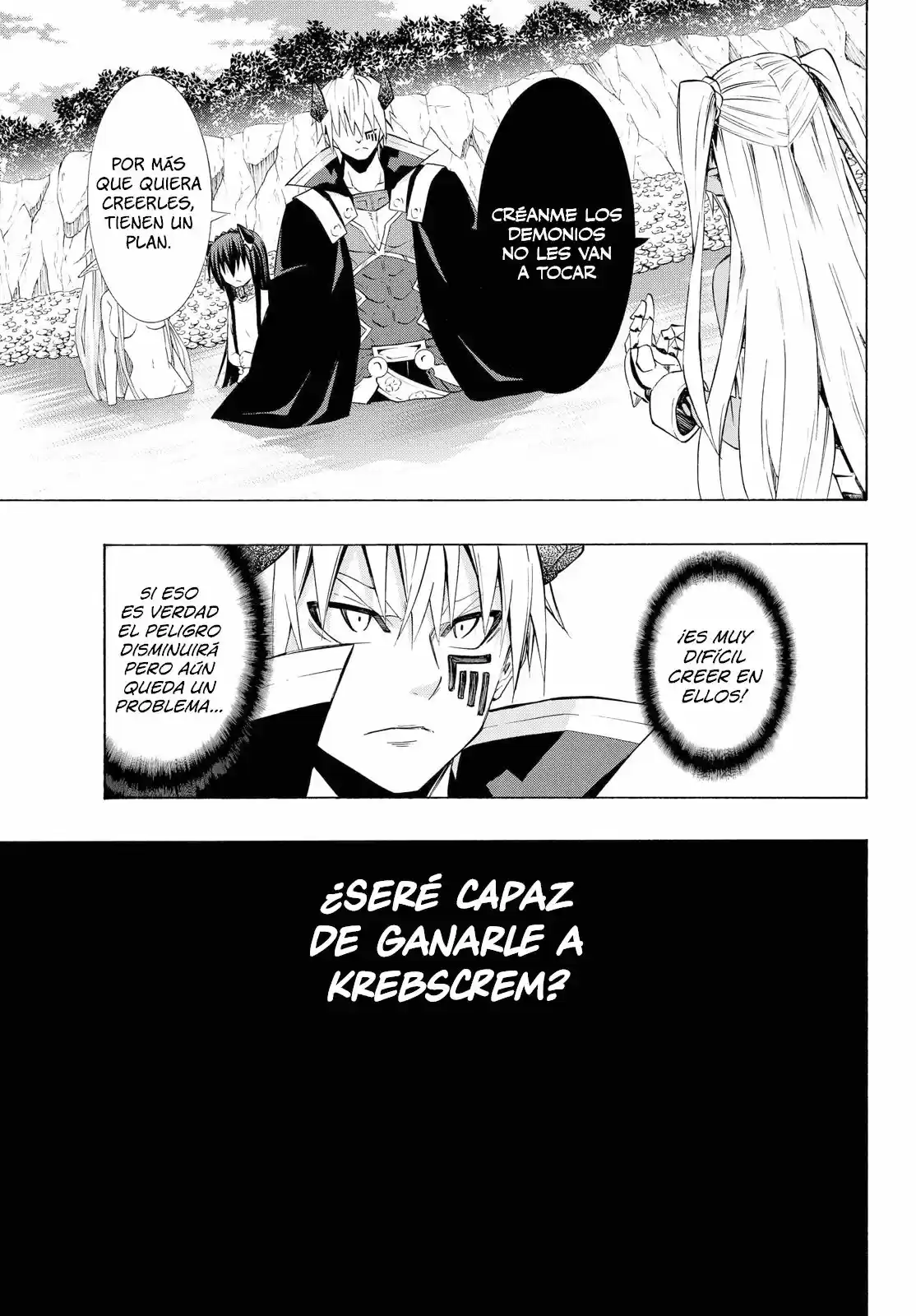 Isekai Maou to Shoukan Shoujo no Dorei Majutsu (2015) - Capítulo 23.2 - Página 16 - LectorTMOo
