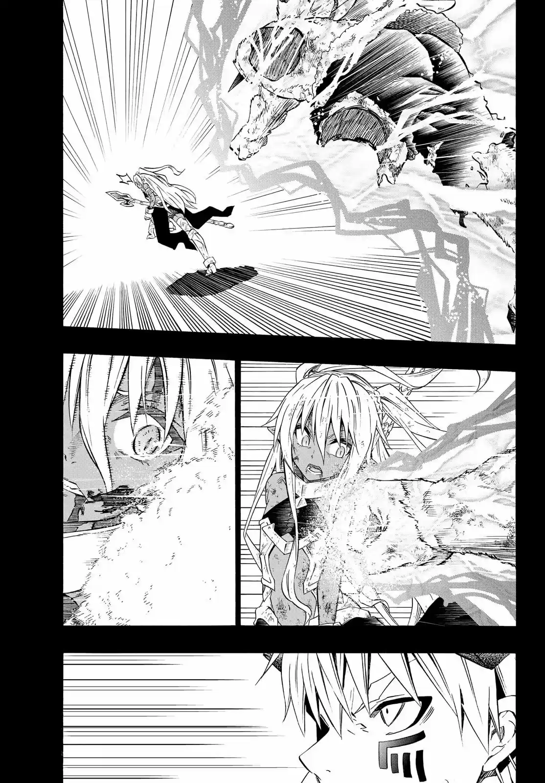 Isekai Maou to Shoukan Shoujo no Dorei Majutsu (2015) - Capítulo 29 - Página 4 - LectorTMOo