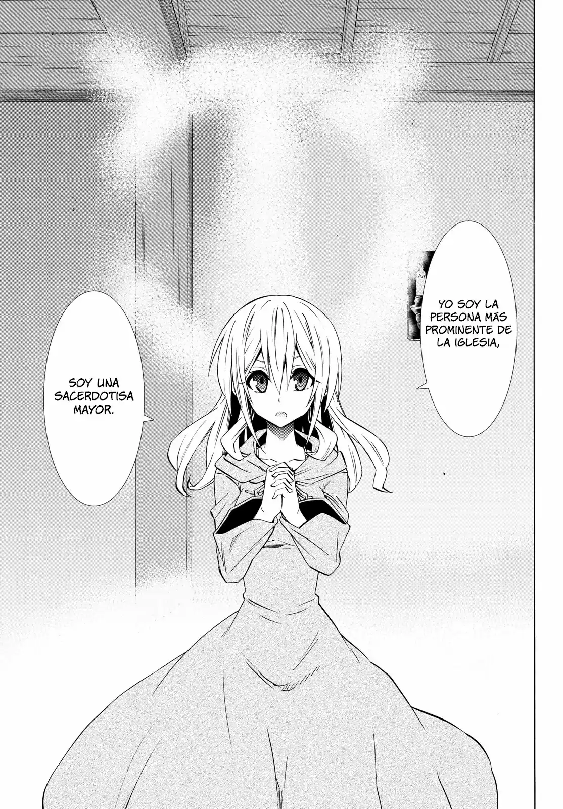 Isekai Maou to Shoukan Shoujo no Dorei Majutsu (2015) - Capítulo 43 - Página 10 - LectorTMOo