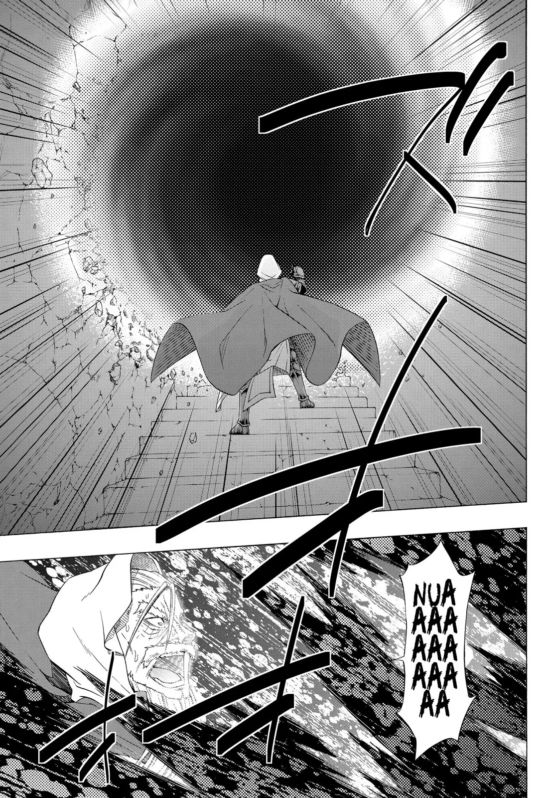 Isekai Maou to Shoukan Shoujo no Dorei Majutsu (2015) - Capítulo 50.2 - Página 16 - LectorTMOo